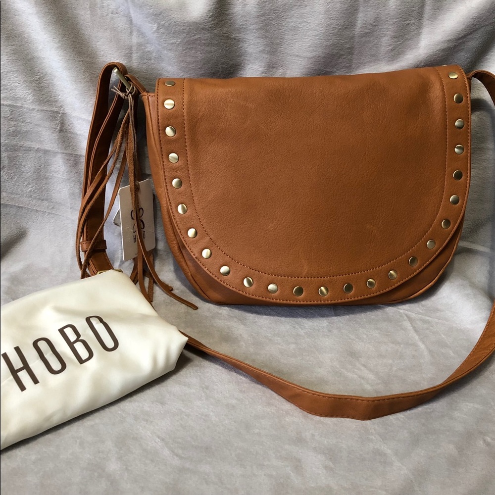 Hobo Bags, Neutral Maverick Crossbody